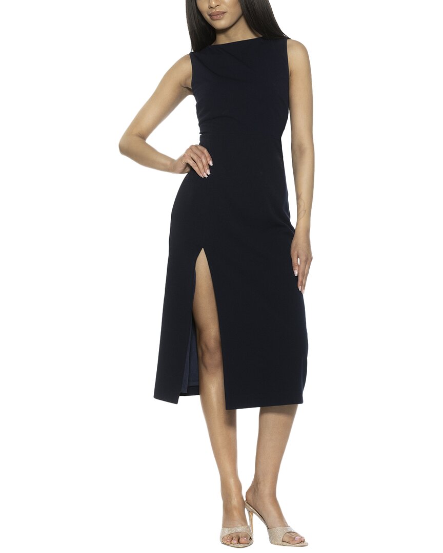 Alexia Admor Jemma Dress