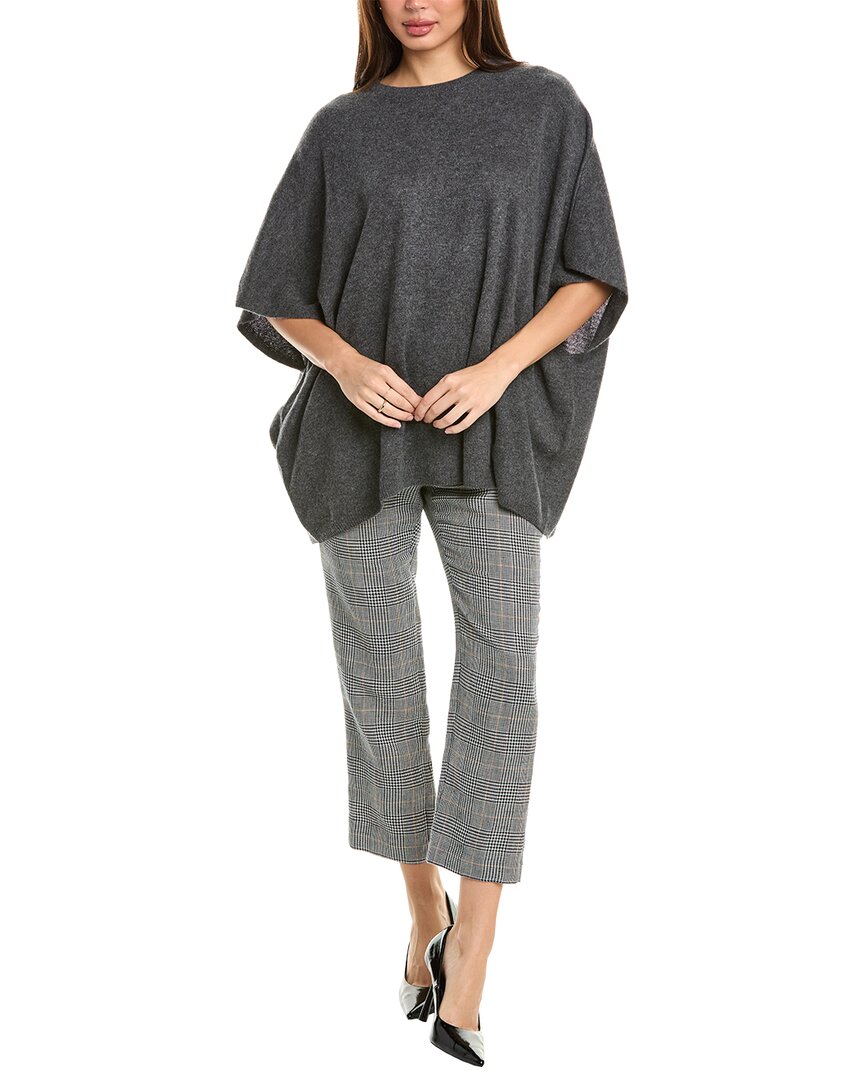 Amicale Cashmere Poncho