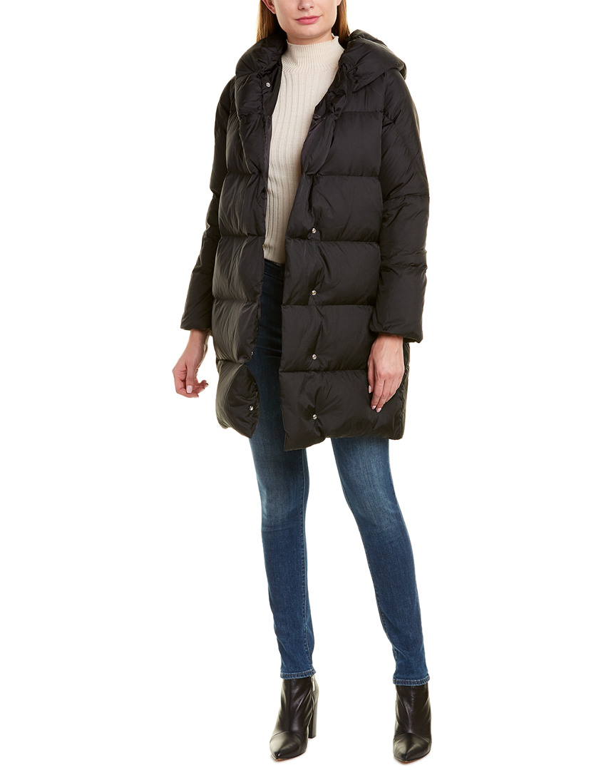 Image of ADD Puffer Jacket