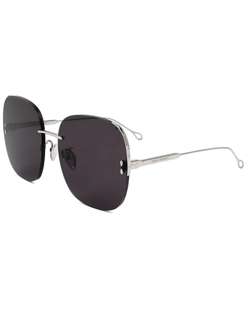 Isabel Marant Women's 61mm Sunglasses