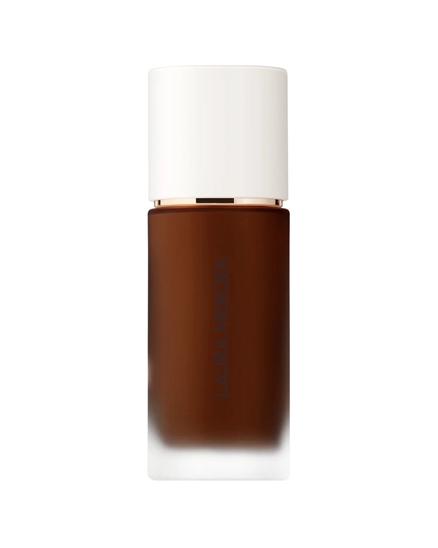 Laura Mercier Women's 1oz 1n2 Vanille Real Flawless Weightless Perfecting Waterproof Foundation