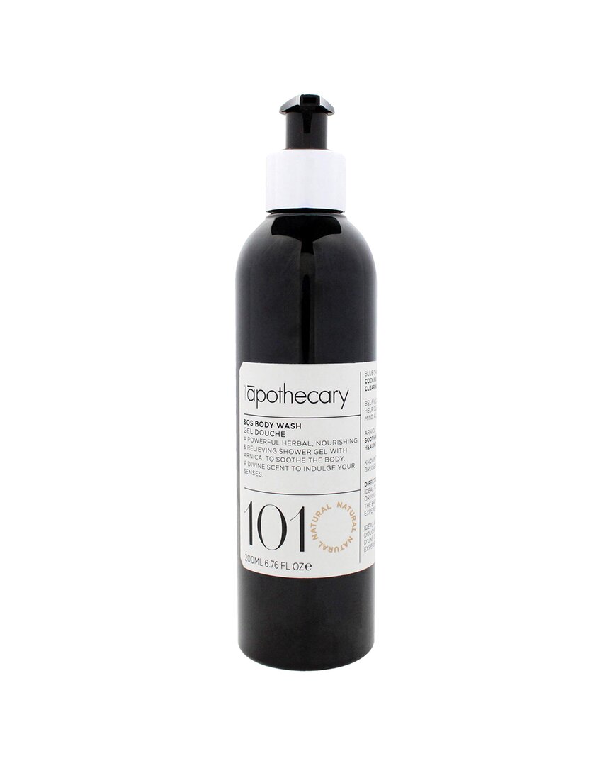 Ilapothecary Unisex 6.76oz Sos Body Wash