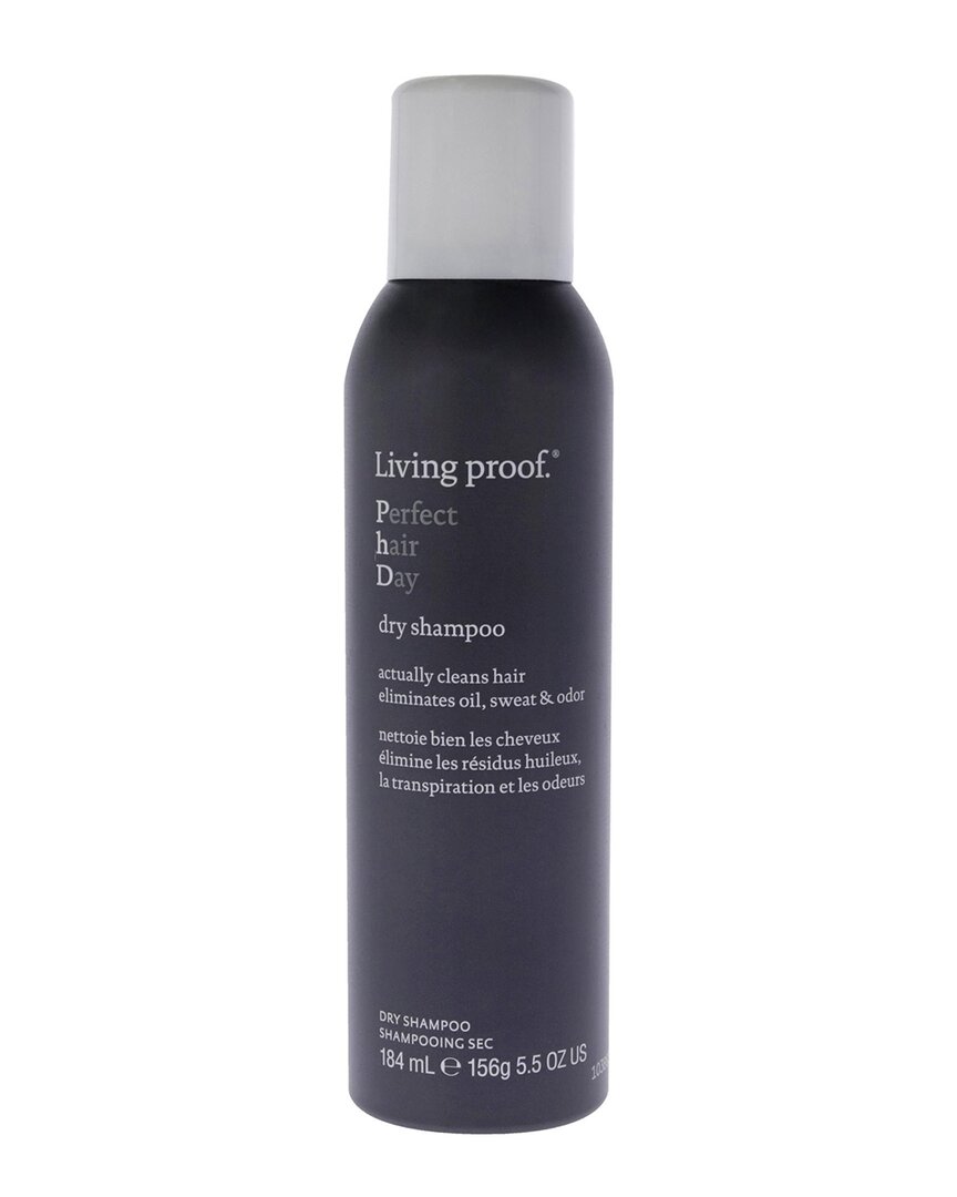 Living Proof Unisex 5.5oz Perfect Hair Day Dry Shampoo