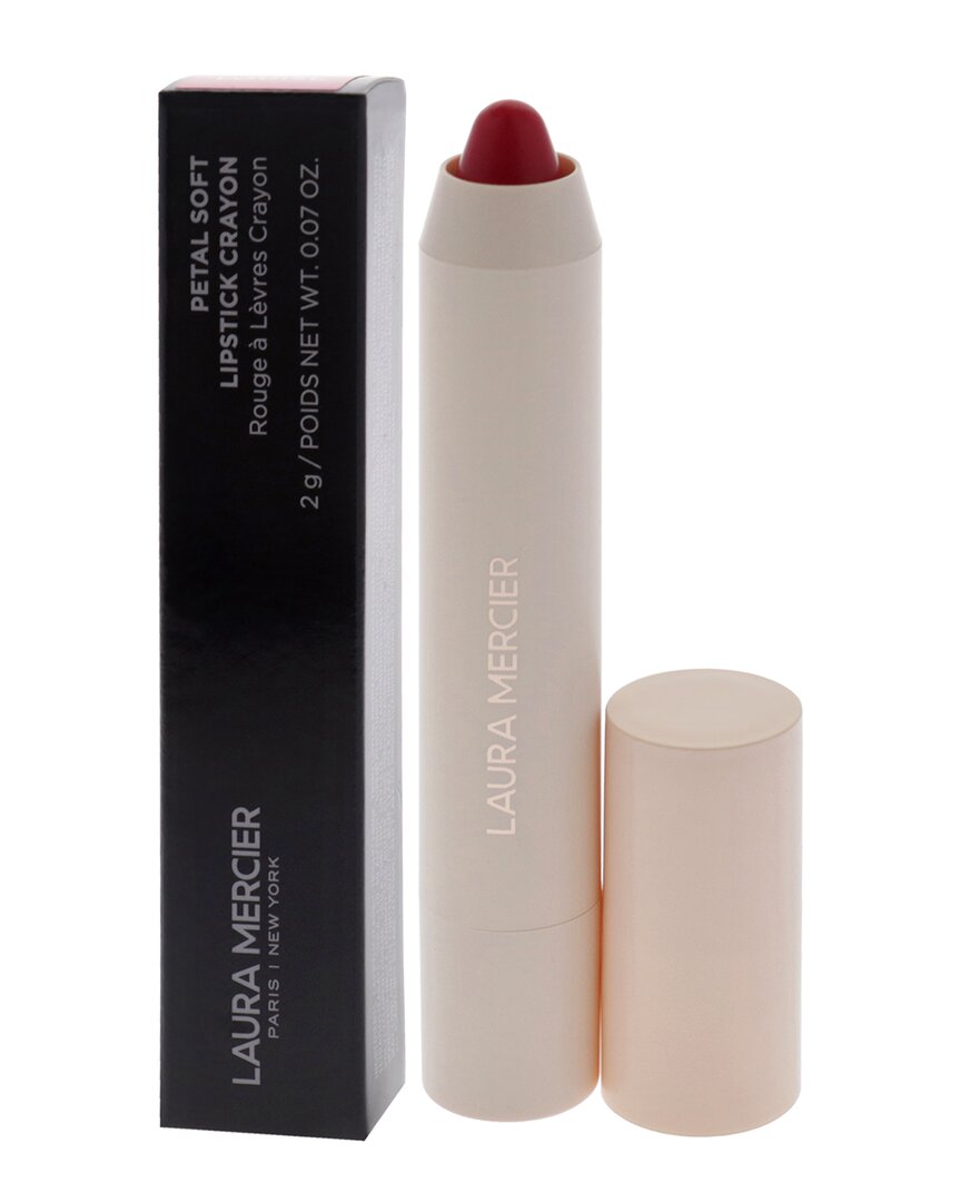 Laura Mercier Women's 0.07oz 324 Louise Petal Soft Lipstick Crayon