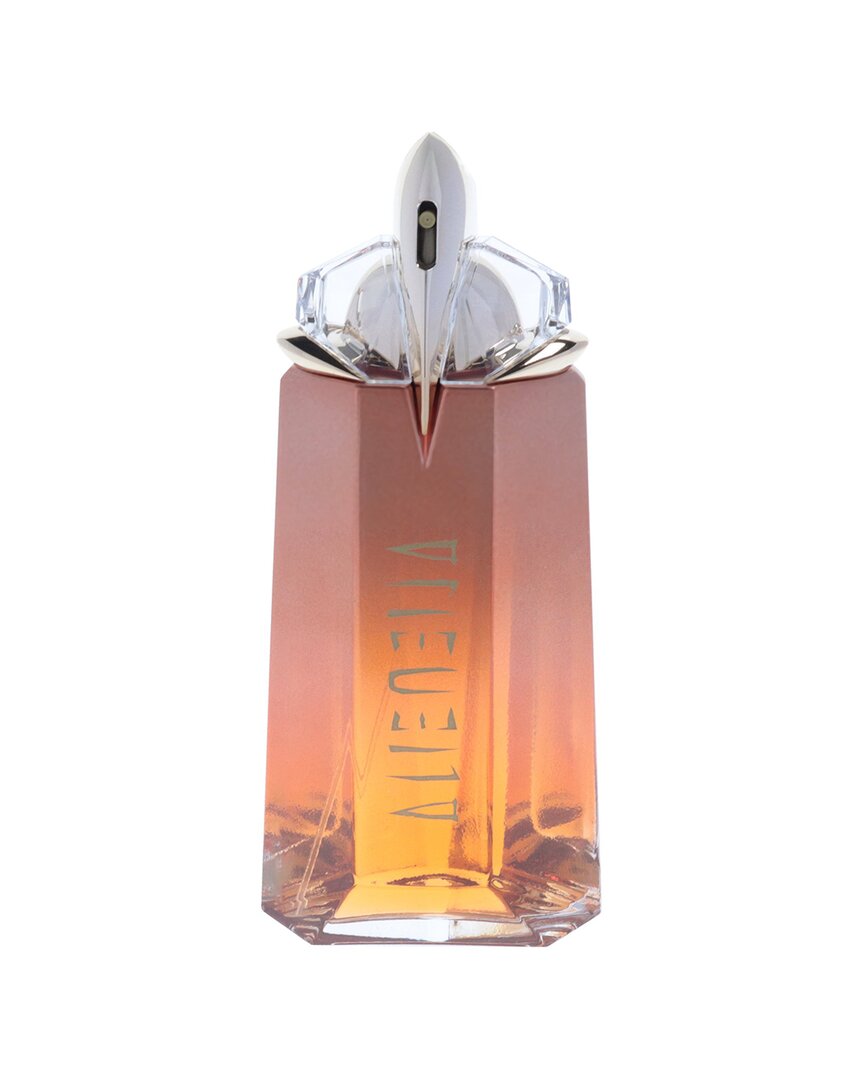 Mugler Thierry  Women's 3oz Alien Goddess Supra Florale Edp