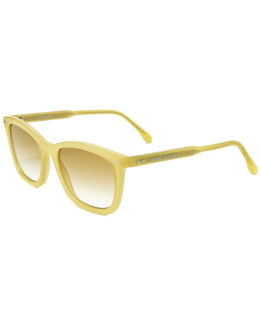 Isabel Marant Women's Im 0010/s 55mm Sunglasses