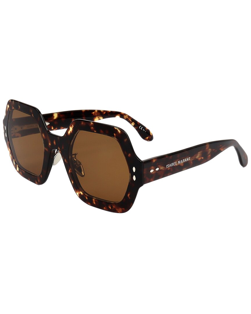 ISABEL MARANT ISABEL MARANT WOMEN'S IM 0004/S 52MM SUNGLASSES