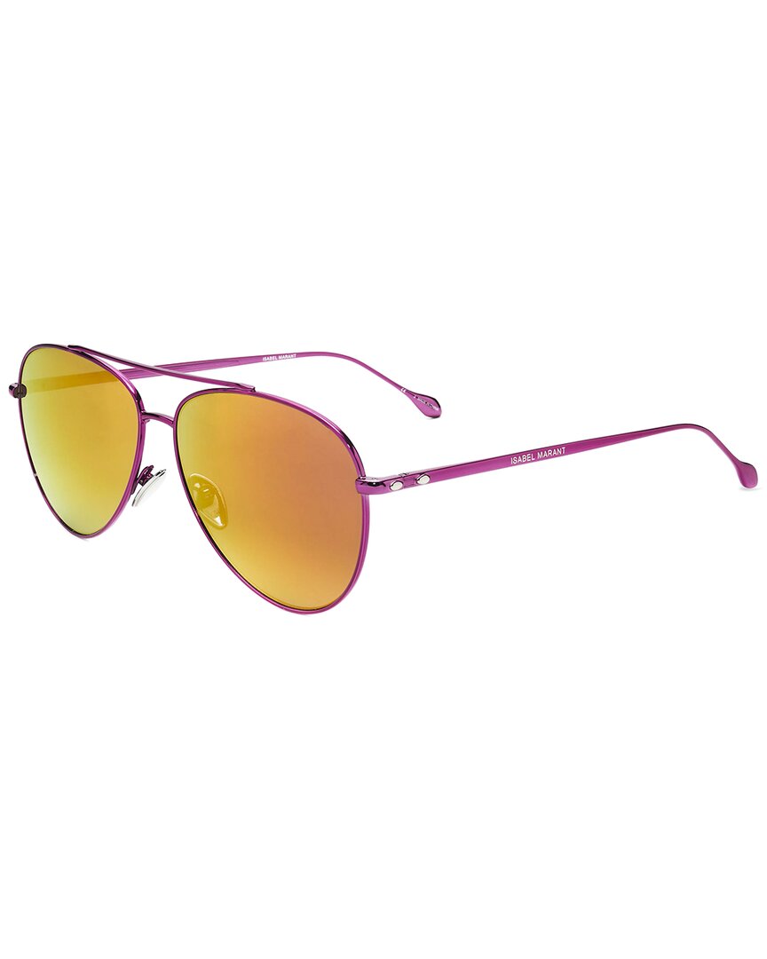 Isabel Marant Women's Im 0011/s 60mm Sunglasses