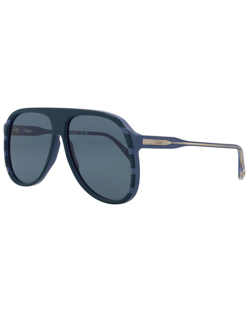 Chloé Chloe Fashion Sunglasseswomensch0128s-30013588004