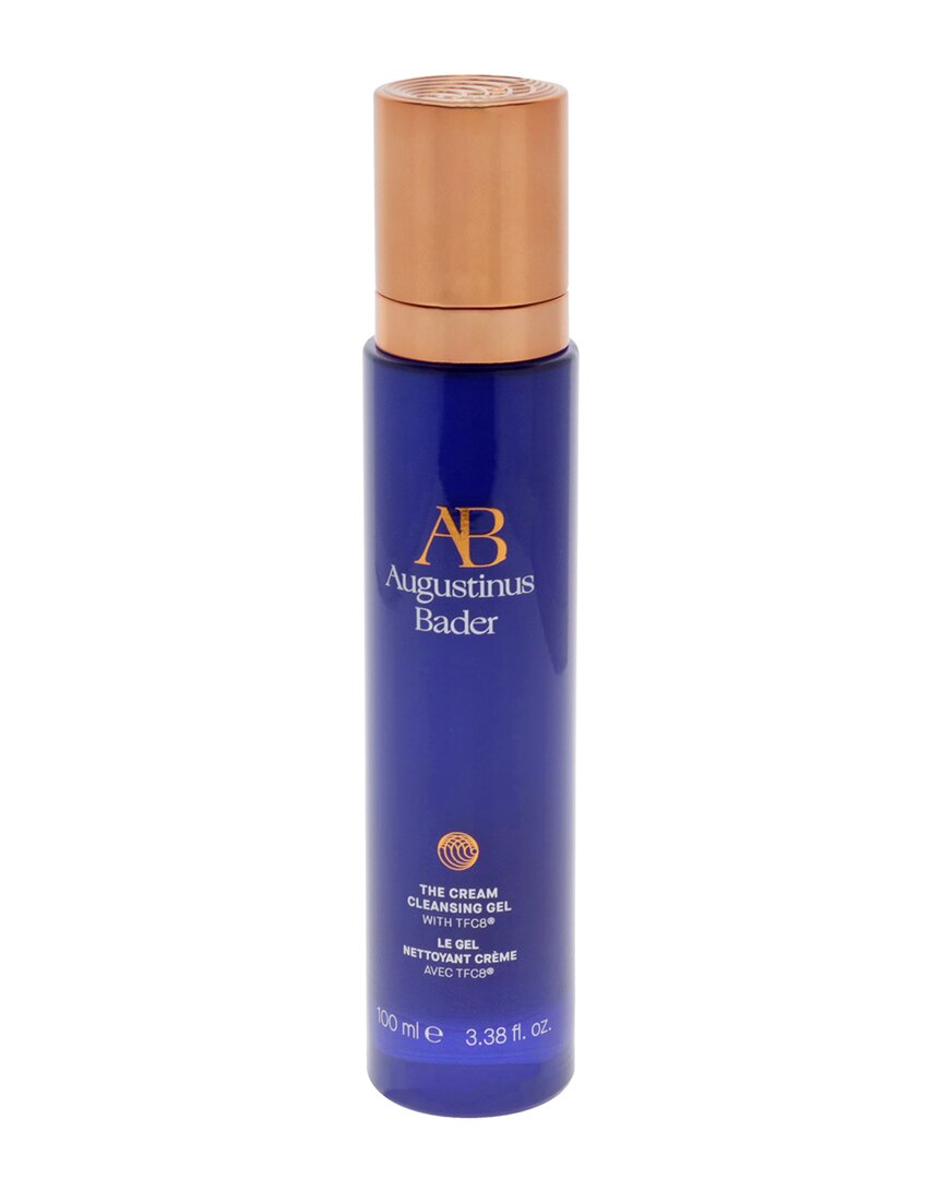 AUGUSTINUS BADER AUGUSTINUS BADER UNISEX 3.3OZ THE CREAM CLEANSING GEL 