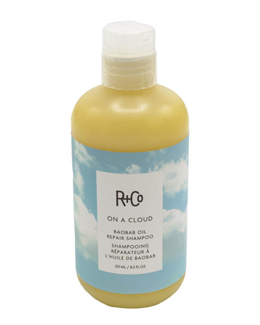 R + Co R+co Unisex 8.5oz On A Cloud Baobab Repair Shampoo