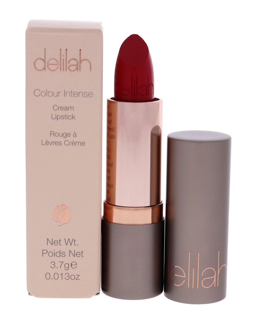 Delilah Women's 0.13oz Floozy Colour Intense Cream Lipstick