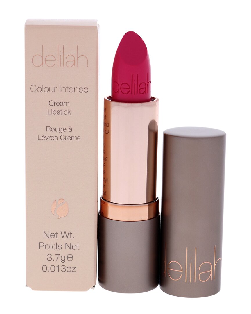 Delilah Women's 0.13oz Stiletto Colour Intense Cream Lipstick