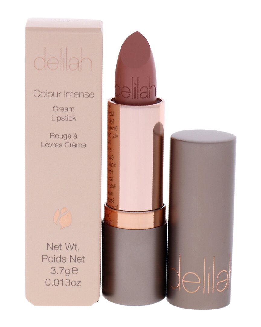 Delilah Women's 0.13oz Whisper Colour Intense Cream Lipstick