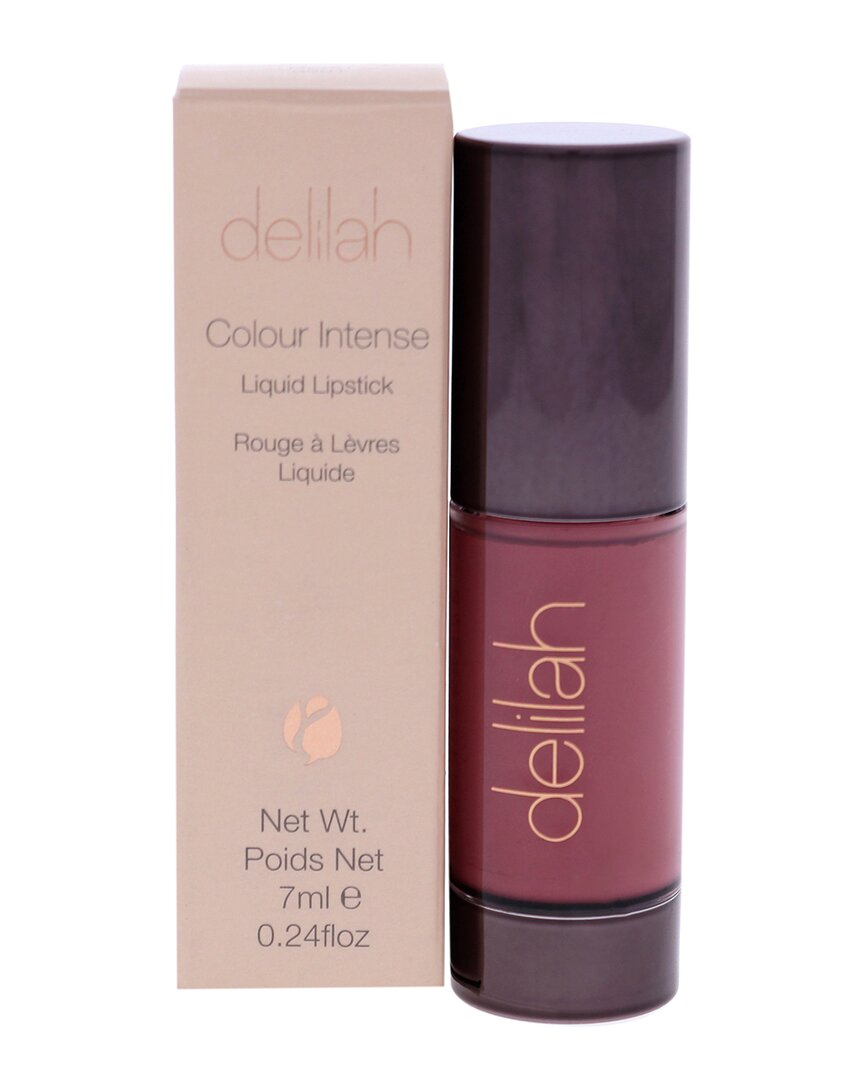 Delilah Women's 0.24oz Beau Colour Intense Liquid Lipstick