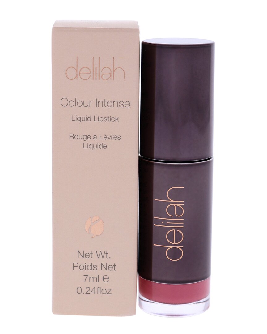 Delilah Women's 0.24oz Blossom Colour Intense Liquid Lipstick