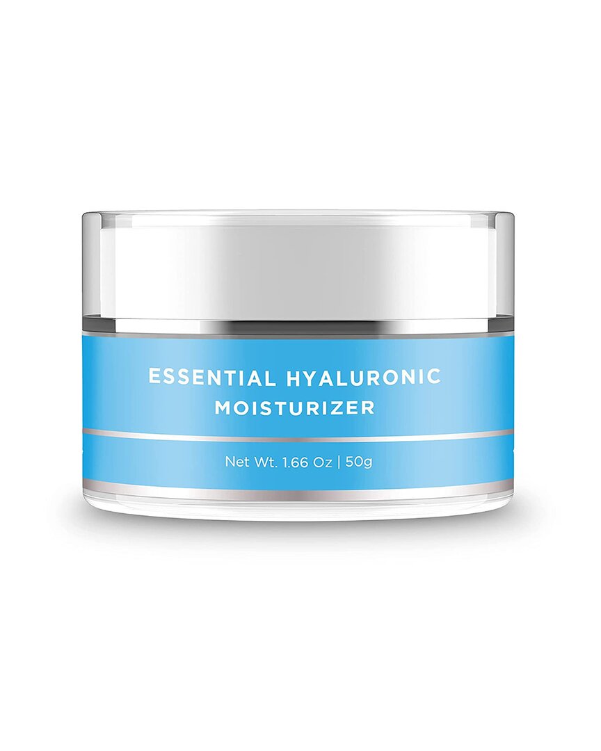 Pure Daily Care Unisex 1.66oz Essential Hyaluronic Moisturizer