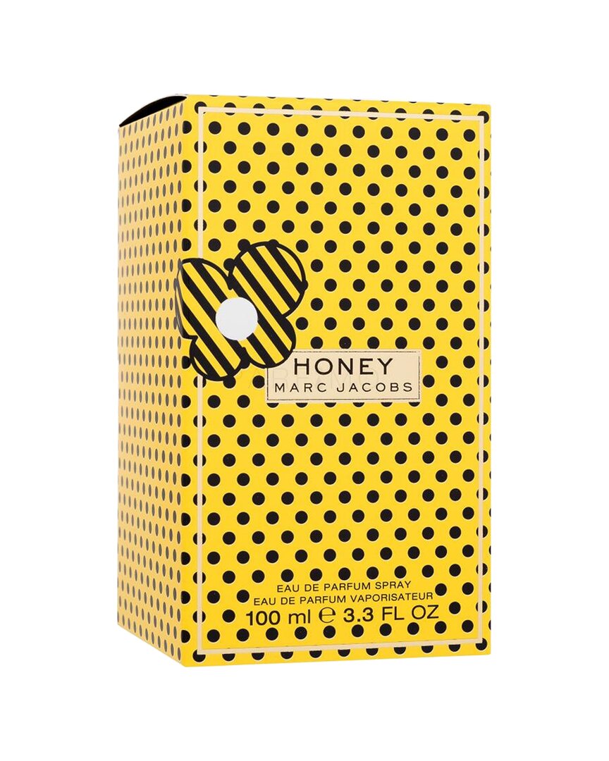 Marc Jacobs Women's 3.3oz Honey Edp Spray
