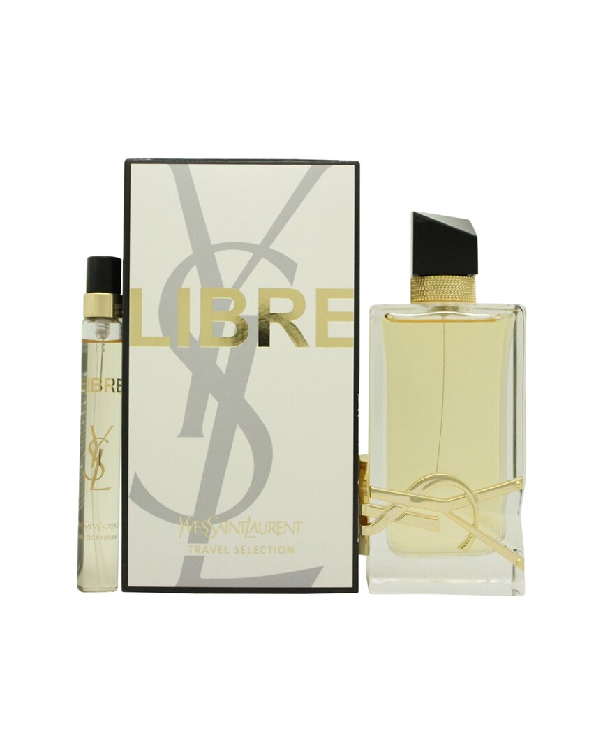 Saint Laurent Women's 3oz Libre 2pc Set