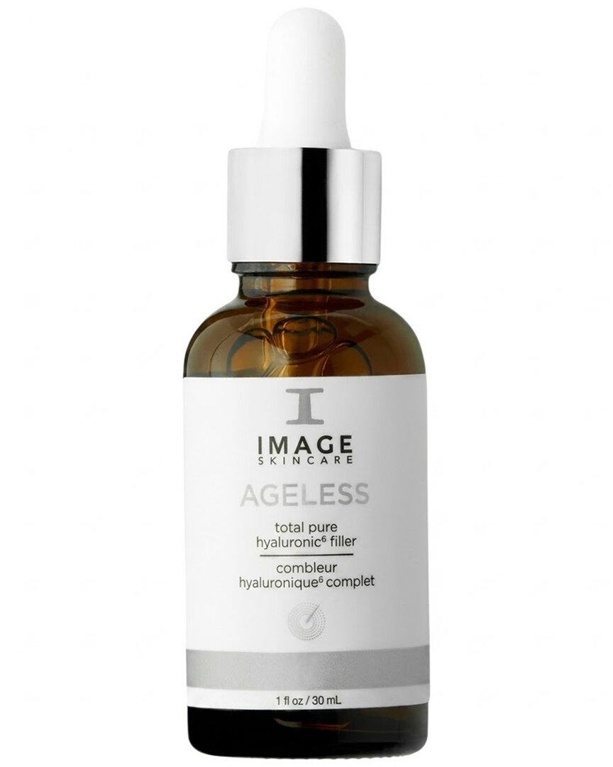 Image 1oz Ageless Total Pure Hyaluronic6 Filler