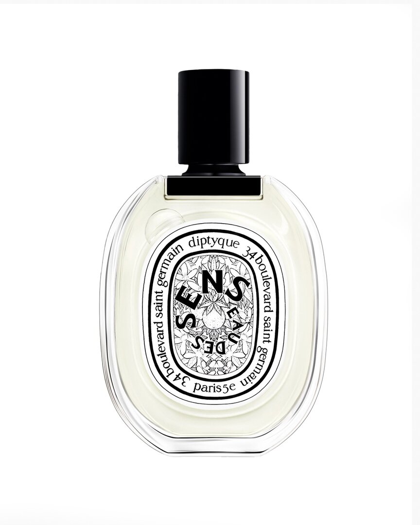 Diptyque Unisex 3.4oz Eau Des Sens Edt