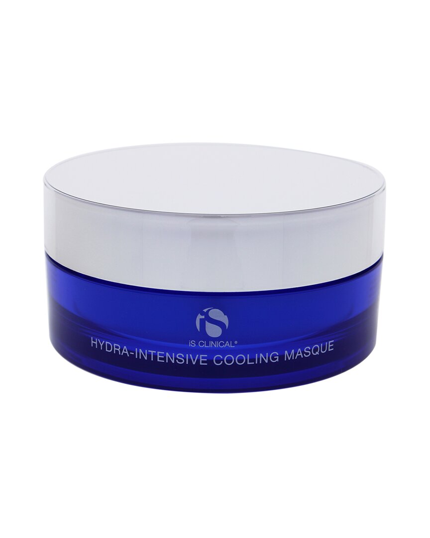 Is Clinical Unisex 4oz Hydra-intensive Cooling Masque In White