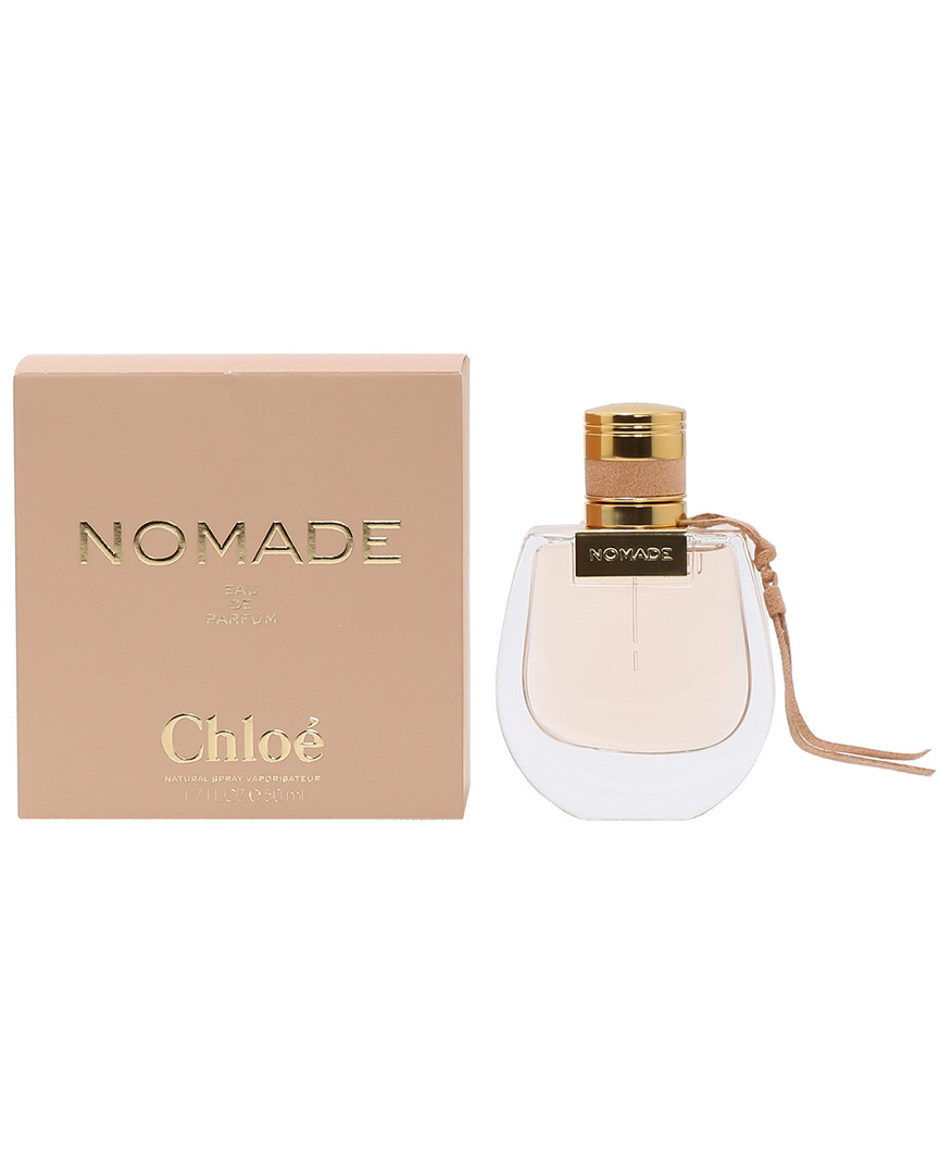 Chloé Chloe 1.7oz Nomade Eau De Parfum Spray | ModeSens