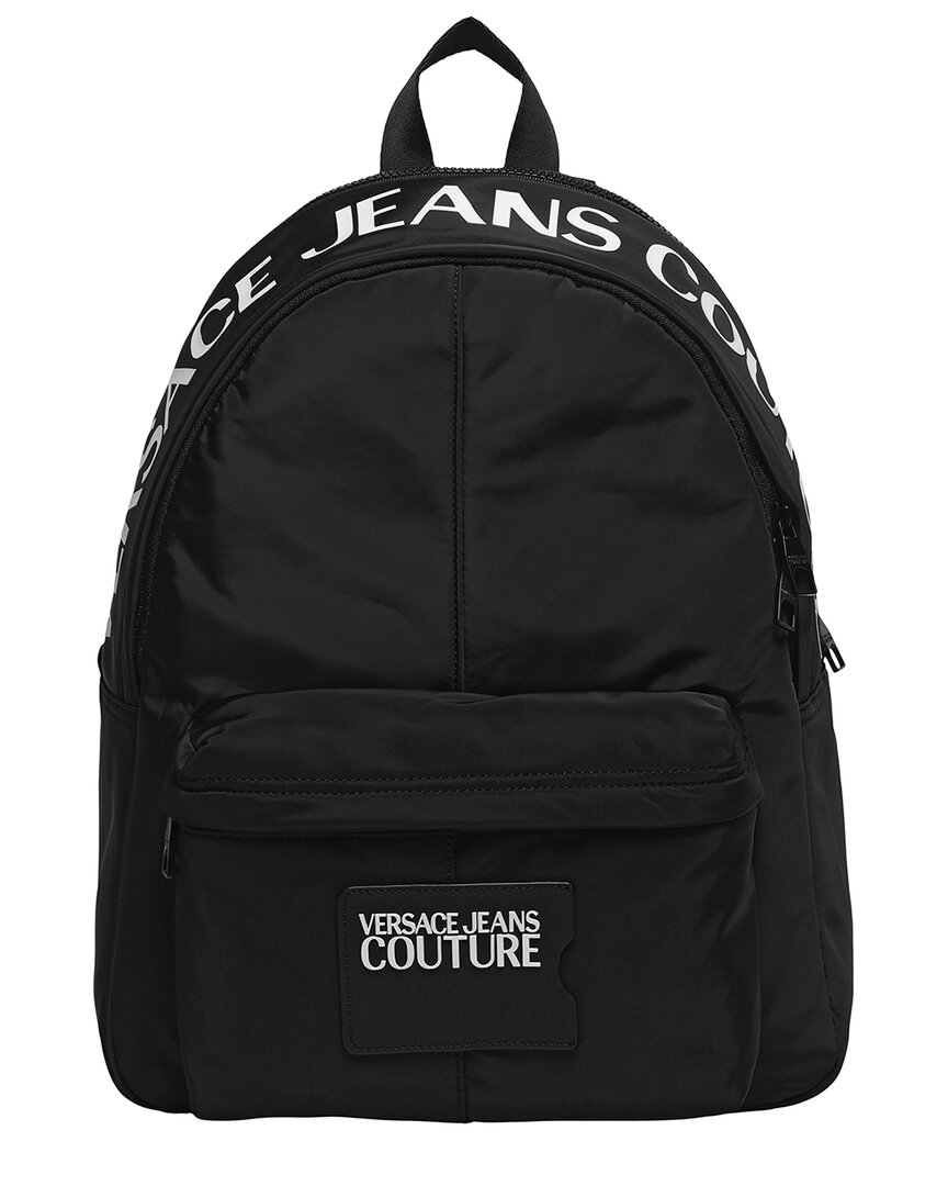 VERSACE JEANS COUTURE BACKPACK