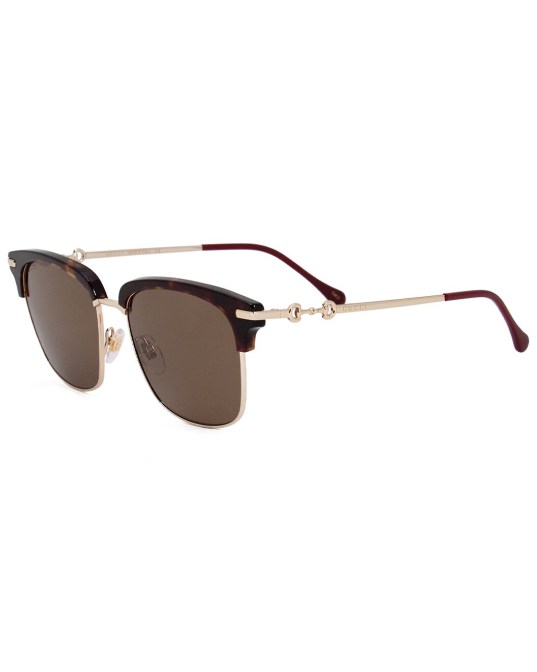 Gucci Unisex 56mm Sunglasses
