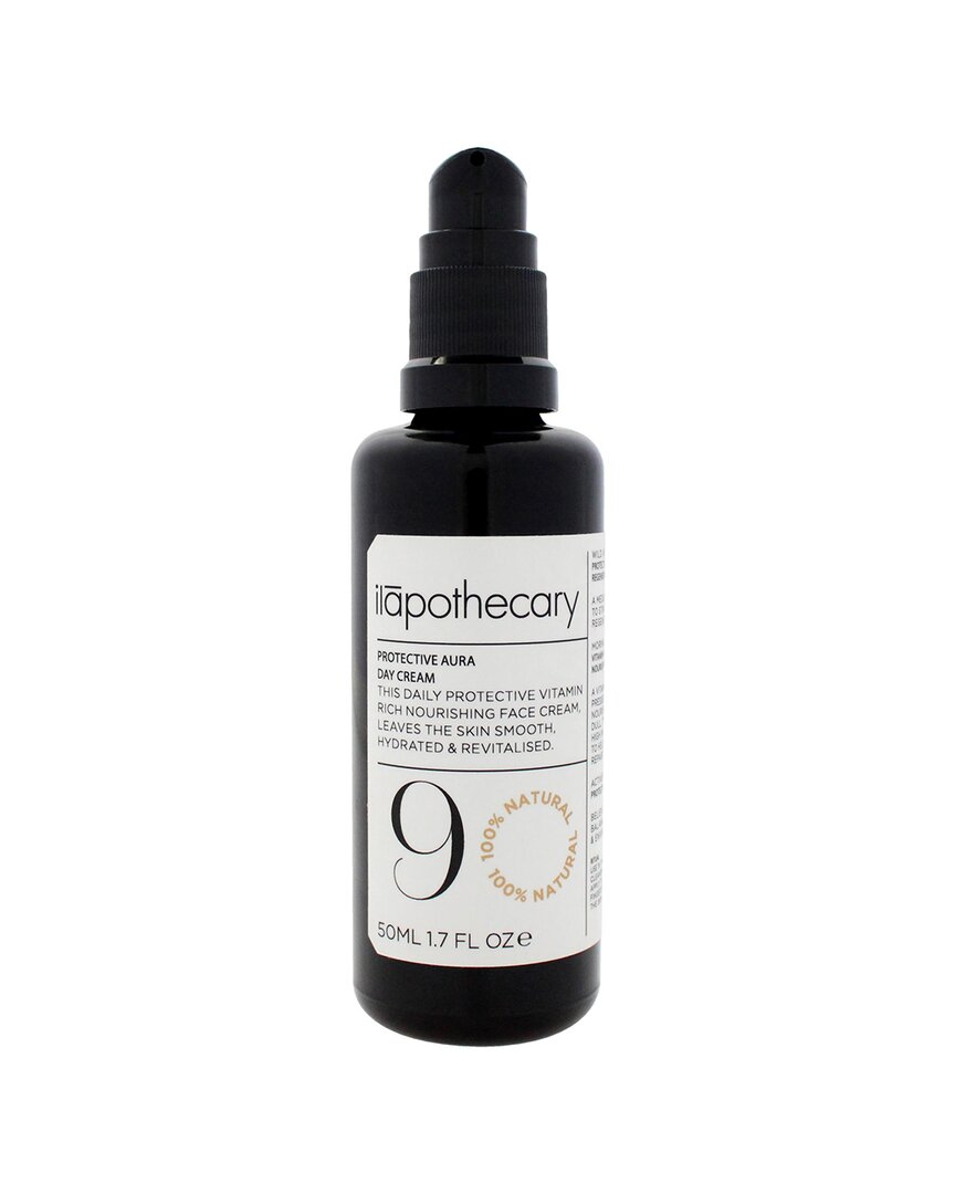 Ilapothecary Unisex 1.7oz Protective Aura Day Cream