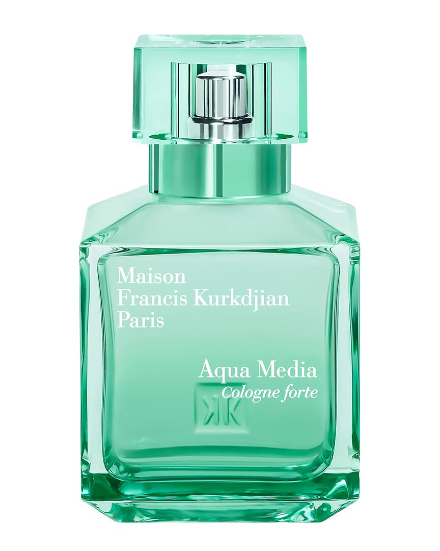 Maison Francis Kurkdjian Aqua Media Cologne Forte