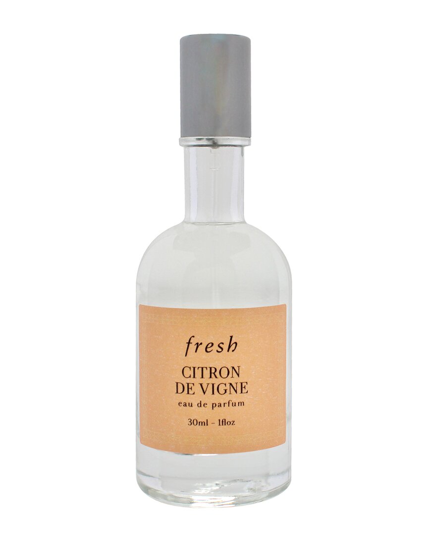 Fresh Women's 1oz Citron De Vigne Edp