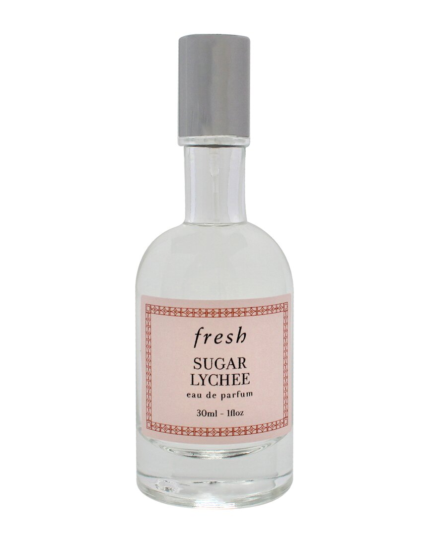 Fresh Women's 1oz Sugar Lychee Edp