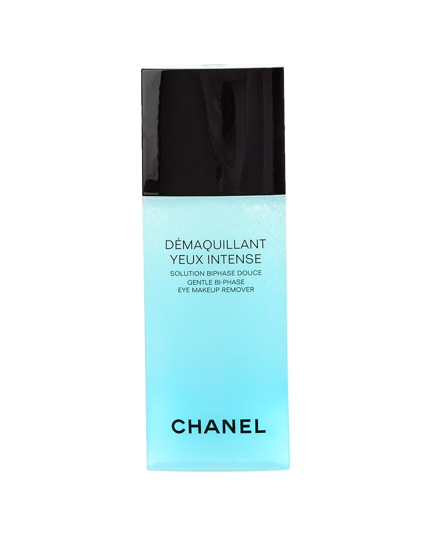 Chanel Women's 3.4oz Demaquillant Yeux Intense Gentle Biphase Eye
