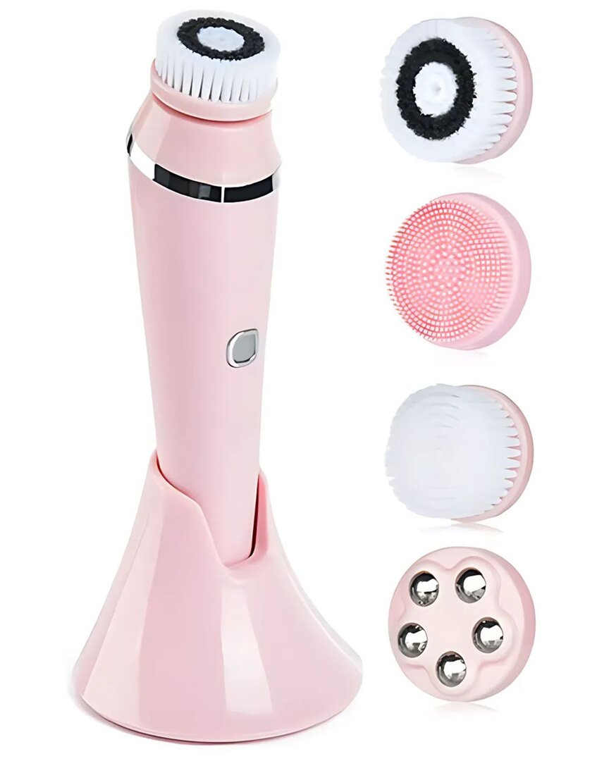 Vysn Glowsweep 4-in-1 Facial Cleaner Ð Exfoliate
