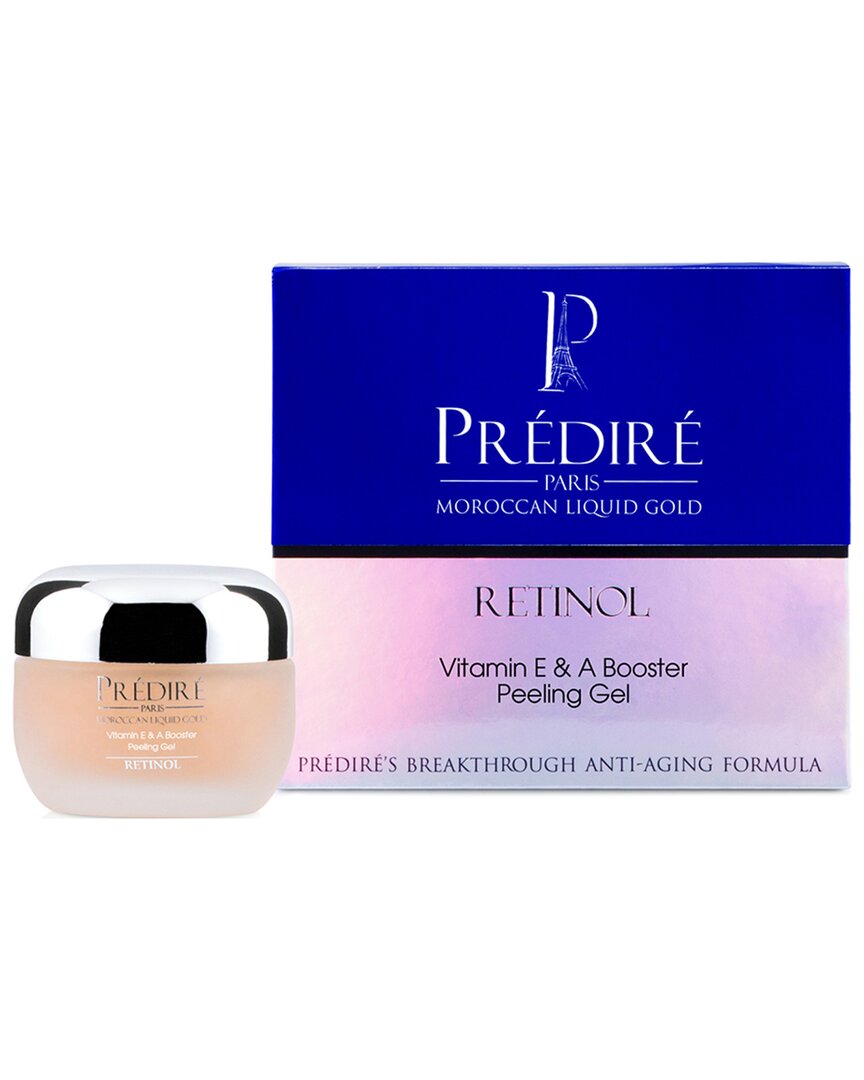 Predire Paris Intensive Rejuvenating & Pore Cleansing Facial Peel