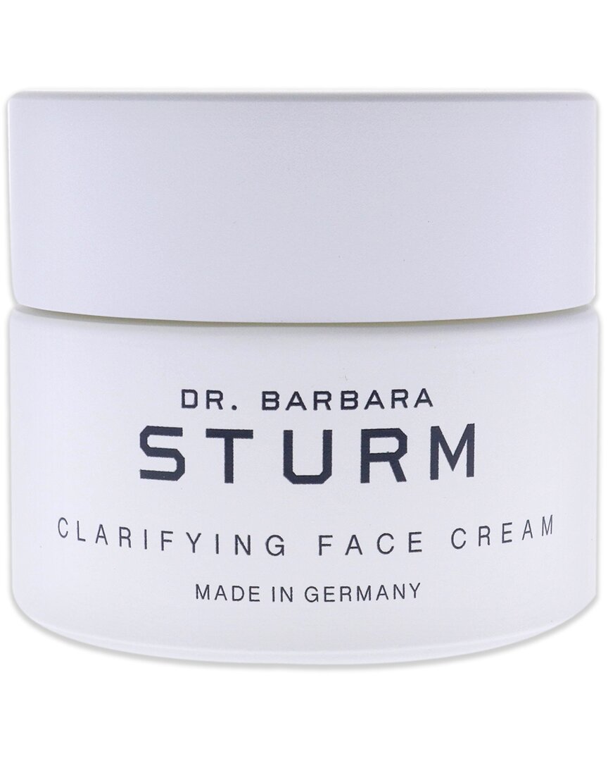 Dr Barbara Sturm 1.7oz Clarifying Face Cream