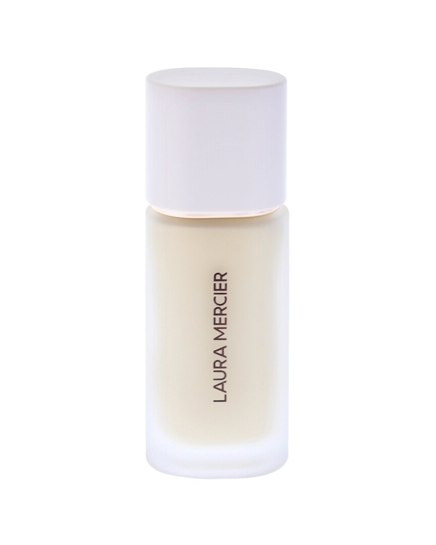 Laura Mercier Women 1oz 0w1 Satin Real Flawless Weightless Perfecting  Foundation