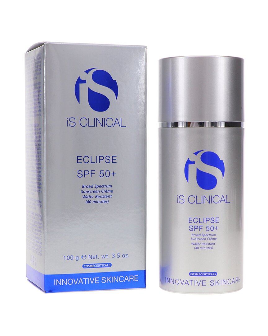 Is Clinical 3.5oz Eclipse Spf 50+