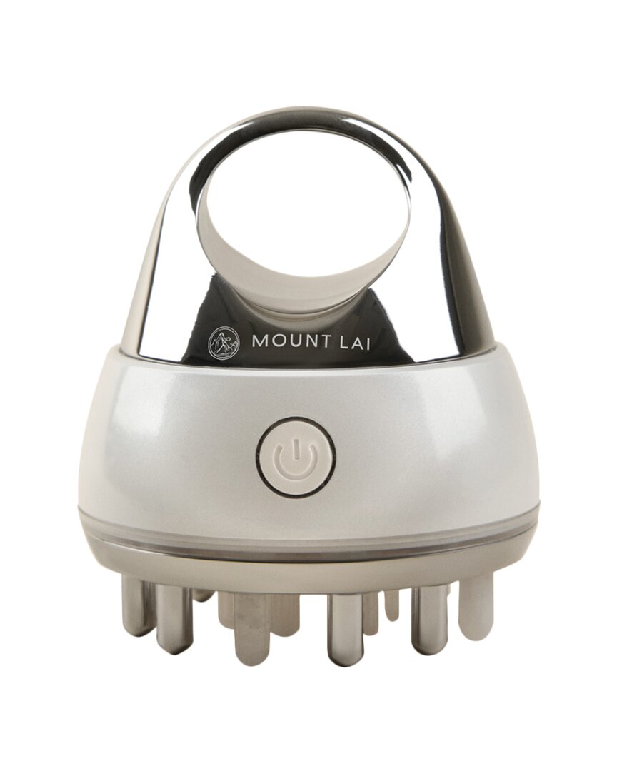 Mount Lai Women's Vitality Qi Led Advanced Scalp Massager