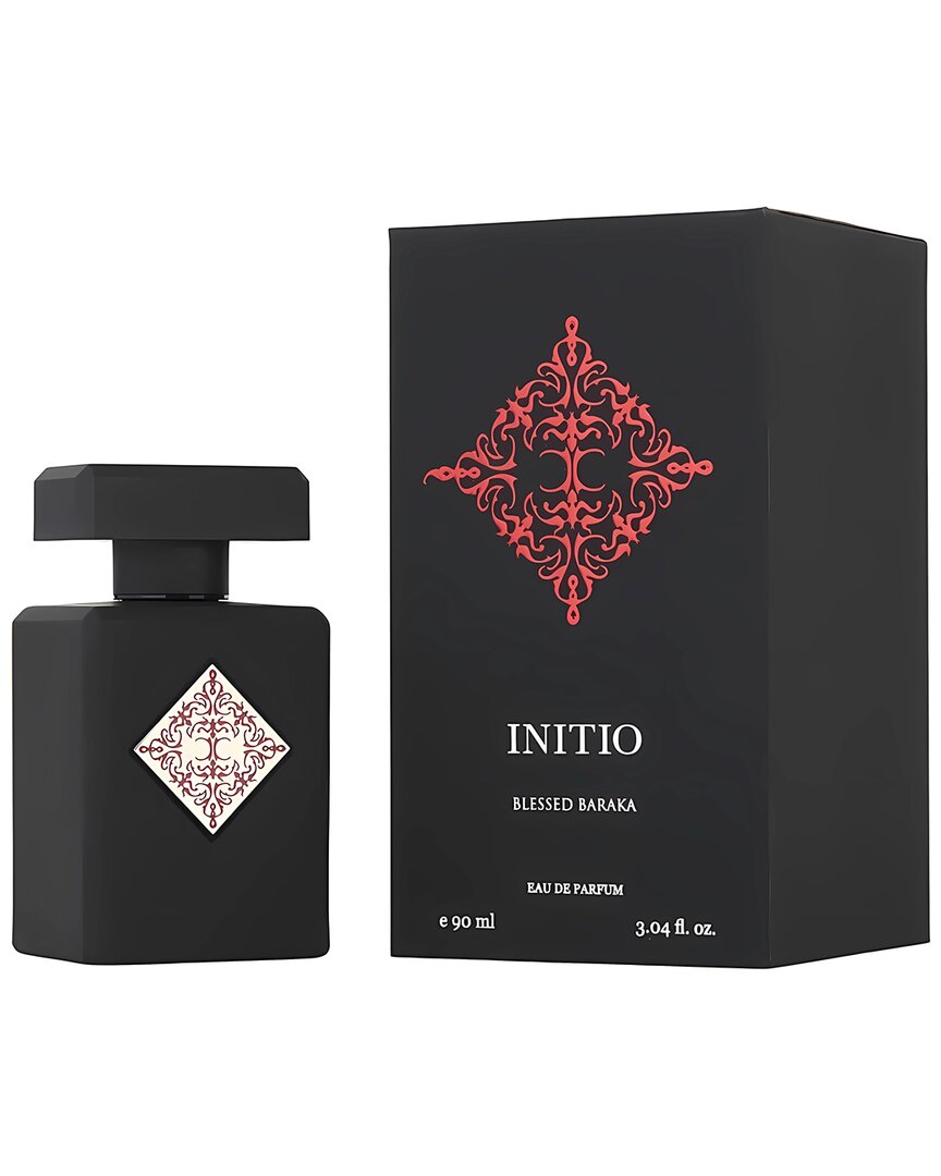 Initio Parfums Prives Blessed Baraka Edp Spray