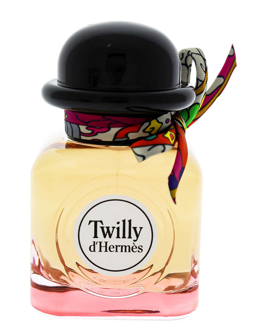 Hermes Women's Twilly D' 2.8oz Eau De Parfum Spray