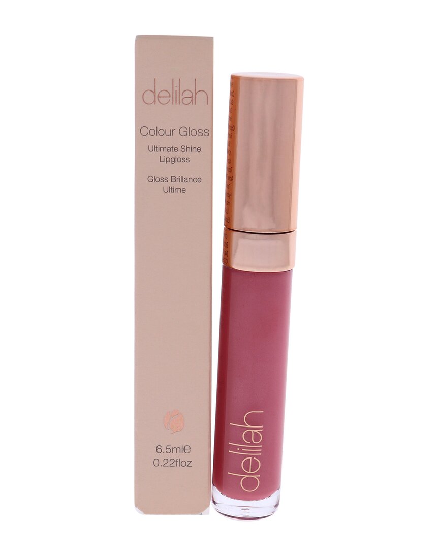 Delilah Women's 0.22oz Modesty Ultimate Shine Lip Gloss