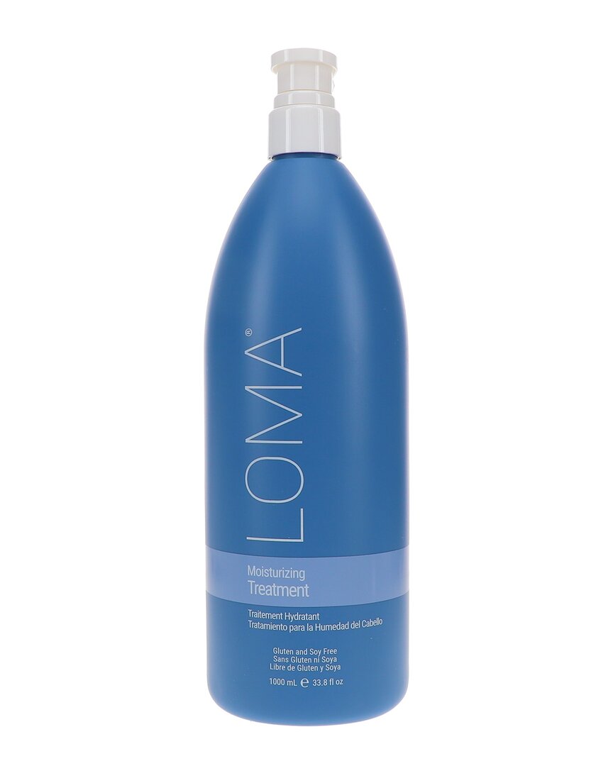 Loma Unisex 33.8oz Moisturizing Treatment