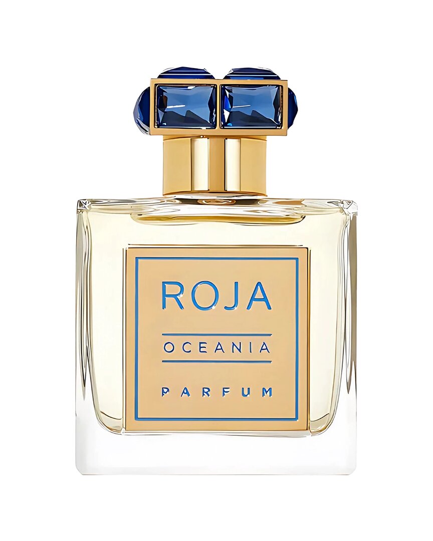 Roja Parfums 1.7Oz Unisex Oceania Parfum