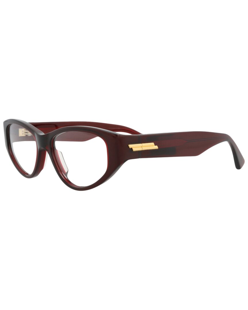 Bottega Veneta Women's 52mm Optical Frames
