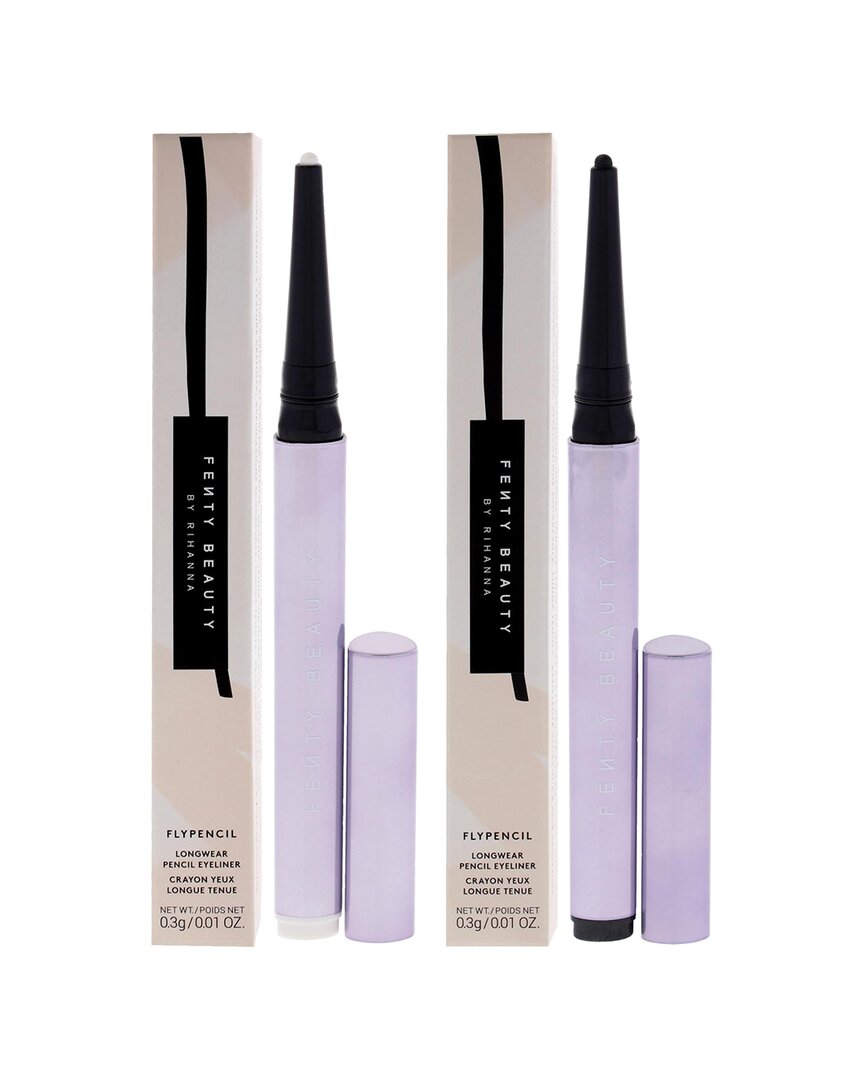 Fenty Beauty Women's Flypencil Longwear Eyeliner Pencil Kit