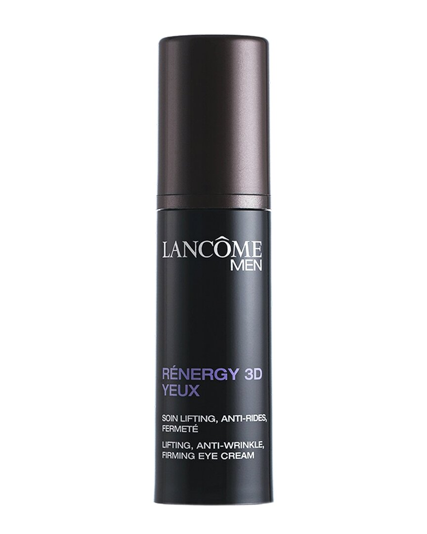 Lancôme Men's 1.7oz Anti-wrinkle Firming Cream In White