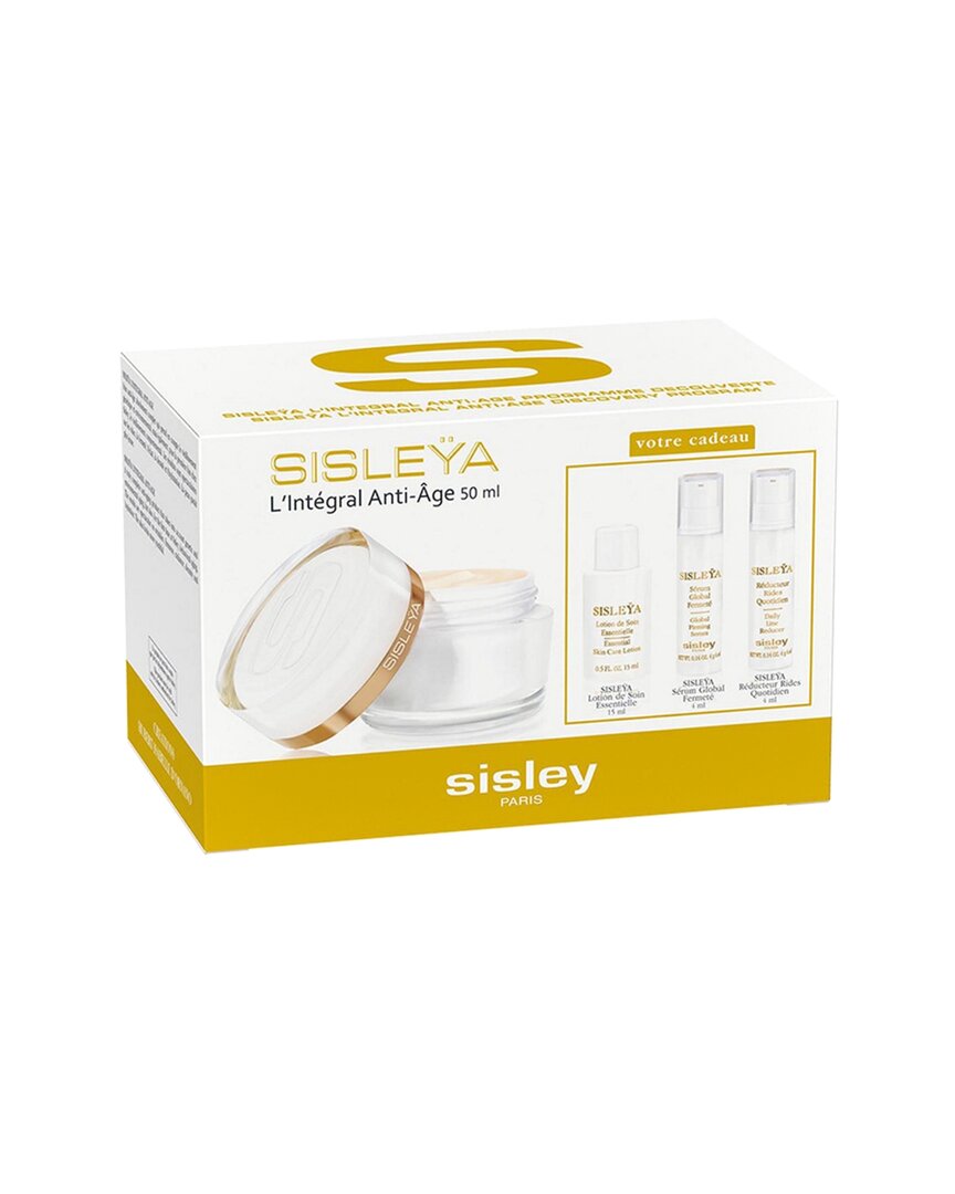 Sisley Paris Sisley Unisex Gift Set