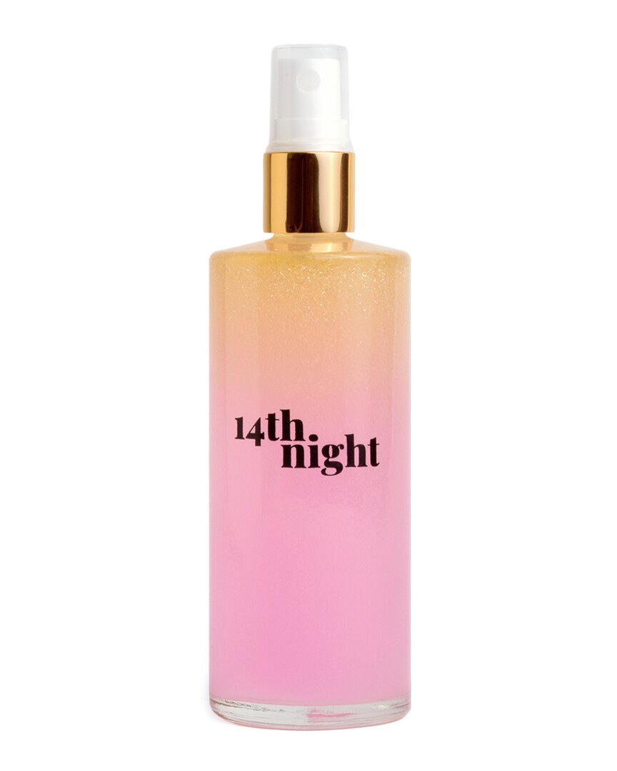 14th Night Unisex 4oz The Natural Surf Spray
